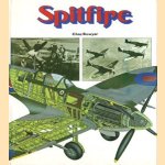 Spitfire door Chaz Bowyer