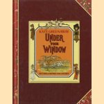 Under the window. Pictures & rhymes for children door Kate Greenaway