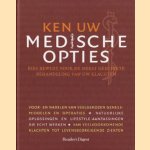 Ken uw medische opties. Kies bewust voor de meest geschikte behandeling van uw klachten door P.B. Schuil