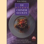 De nieuwe Chinese keuken
W.K. Cheng
€ 5,00