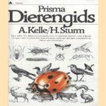 Prisma dierengids
A. Kelle
€ 5,00