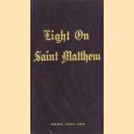 Light on Saint Matthew
Maharaj Charan Singh
€ 6,00