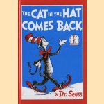 The Cat in the Hat comes back door Dr. Seuss