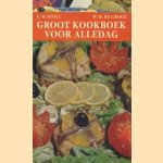 Groot kookboek voor alledag. Recepten, menu's en receptenleer door F.M. Stoll e.a.