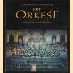 Geïllustreerde geschiedenis van het orkest
diverse auteurs
€ 15,00