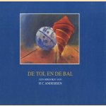 De tol en de bal door Hans Christian Andersen