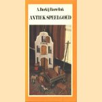 Antiek speelgoed
A. Burkij-Bartelink
€ 5,00