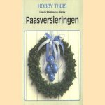 Paasversieringen
Ursula Stichmann-Marny
€ 5,00