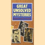 Great unsolved mysteries
John Canning
€ 5,00