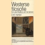 Westerse filosofie: een geschiedenis van het denken door D.W. Hamlyn