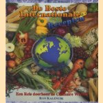 De Beste Internatiopnale Recepten. Een Reis doorheen de Culinaire Wereld
Ron Kalenuik
€ 10,00