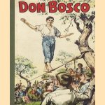 Don Bosco, de Veroveraar door Jijé