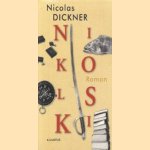 Nikolski door Nicolas Dickner