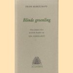 Blinde groenling: over Buiten schot, de derde bundel van Ida Gerhardt door Frans Berkelmans