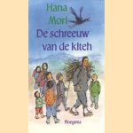 De schreeuw van de kiteh
Hana Mori
€ 5,00