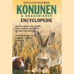 Konijnen en knaagdieren encyclopedie
Esther Verhoef-Verhallen
€ 8,00