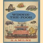 Winnie-the-Pooh
A.A. Milne
€ 5,00