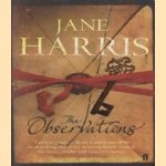 The observations door Jane Harris