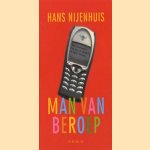 Man van beroep door Hans Nijenhuis