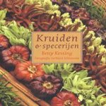 Kruiden en specerijen
Betty Kessing
€ 5,00