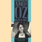 Black box door Amos Oz