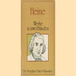 Werke in zwei Bänden door Heinrich Heine