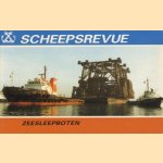 Scheepsrevue. Zeesleepboten door Louis Meylof