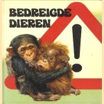 Bedreigde dieren door M. Post