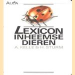 Lexicon inheemse dieren
A. Kelle
€ 5,00