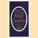 100 Great Kings, Queens and Rulers of the World
John Canning
€ 6,50