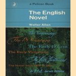 The English Novel. A short critical history
Walter Allen
€ 5,00