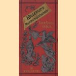 Kollewijn's algemeene geschiedenis voor huis en school. De Middeleeuwen. Kleio Verhalen en schetsen tweede deel: Geschiedenis der Middeleeuwen
A.M. Kollewijn
€ 8,00