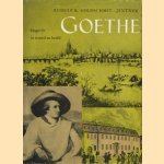 Goethe. Biografie in woord en beeld door Rudolf K. Goldschmit-Jentner