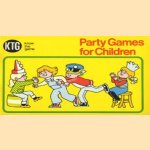 Know the game: Party Games for Children
Betty James
€ 5,00