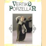 Vertiko Porzellan 1860-1920 door Georg Brühl