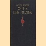 X-IJ-Z der muziek
Casper Höweler
€ 6,50