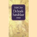 De boekhandelaar door Matt Cohen