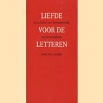 Liefde voor de letteren: een pleidooi voor literatuurkritiek met persoonlijkheid
Paul Aalbers
€ 5,00