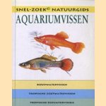 Aquariumvissen. Koudwatervissen, tropische zoetwatervissen, tropische zeewatervissen
diverse auteurs
€ 5,00