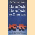 Lisa en David: het ontroerende verhaal over de liefde van twee schizofrene jonge mensen door Theodore Isaac Rubin