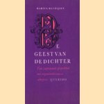 De geest van de dichter: tien zogenaamde gesprekken met negentiende-eeuwse schrijvers door Marita Mathijsen