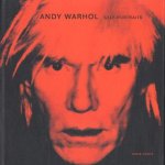 Andy Warhol: Selbstportraits = Self-portraits door Dietmar Elger