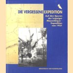 Die vergessene Expedition: auf den Spuren der Leipziger Moçambique-Expedition Spannaus/Stülpner (1931); [Begleitbuch zur gleichnamigen Ausstellung vom 23.9.1999 bis 5.3.2000]
Karin Bautz
€ 8,00