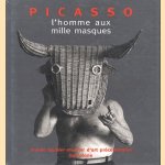 Picasso, l'homme aux mille masques au musee Barbier-Mueller d'Art precolombien de Barcelone door Jorge Semprun