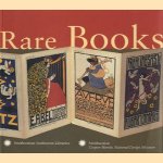 Rare books door Stephen H. Van Dyk