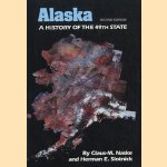 Alaska: a history of the 49th state
Claus-M Naske
€ 12,00