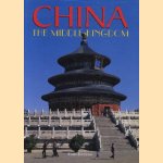 China, the middle kingdom
Wu Rui Lian
€ 8,00