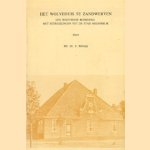 Het wolvehuis te Zandwerven : een Westfriese boerderij met betrekkingen tot de stad Medemblik
J. Belonje
€ 12,00