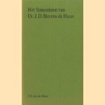 Het Spinozisme van Dr. J.D. Bierens de Haan. Proefschrift door Johannes Gerrit van der Bend