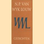 'n Keur uit sy gedigte door N.P. van Wyk Louw